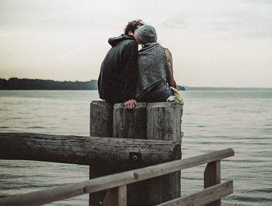Un questionnaire pour tomber amoureux 