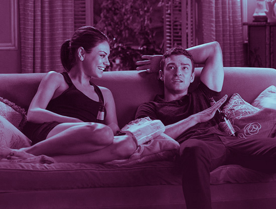 Sex friends, réalité ou manipulation ?