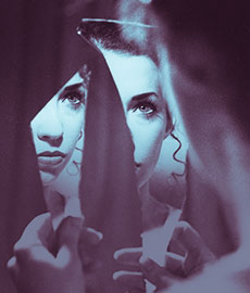 Ce que votre photo de profil dit de vous 