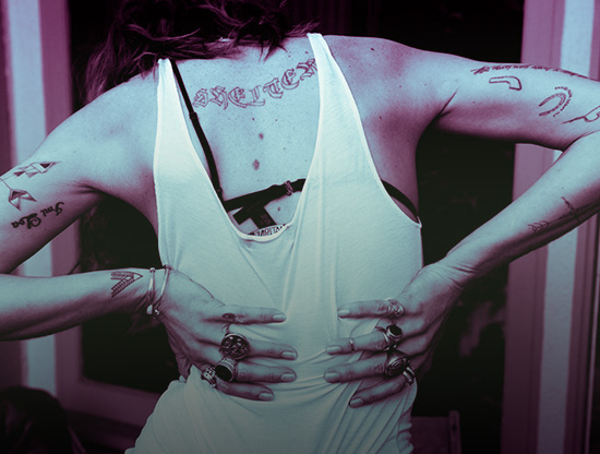 Les 22 pires tatouages de tous les temps