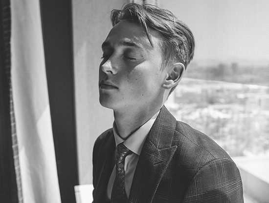 À la découverte des hommes féministes, les nouveaux gentlemen