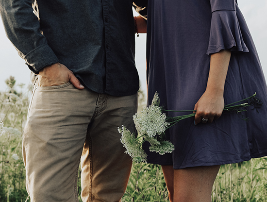 5 idées originales pour un premier date printanier réussi