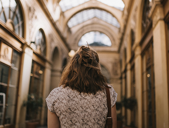 Top 5 des villes idéales pour un week-end en amoureux