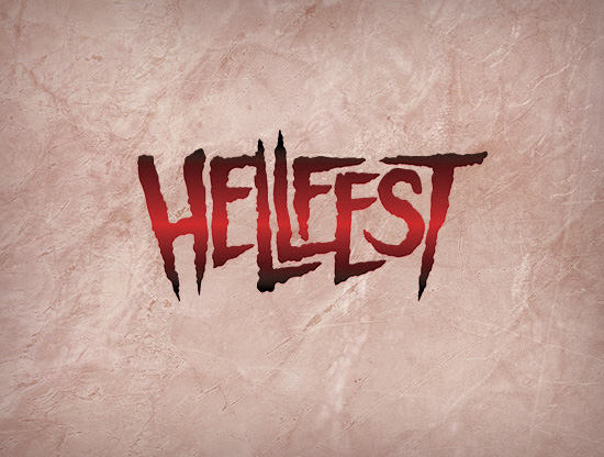 JEU CONCOURS : HELLFEST 2025