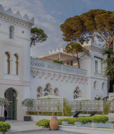 JEU CONCOURS : ESCAPADE DE RÊVE SUR LA CÔTE D'AZUR 