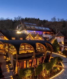 JEU CONCOURS : ESCAPADE BIEN-ÊTRE EN PLEINE NATURE