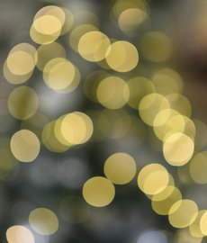 Célibataire à Noël : t'inquiète