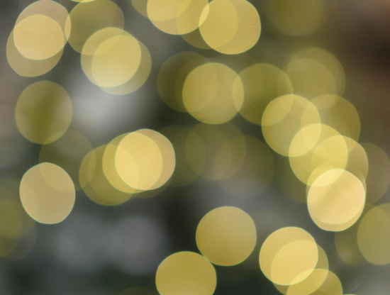 Célibataire à Noël : t'inquiète